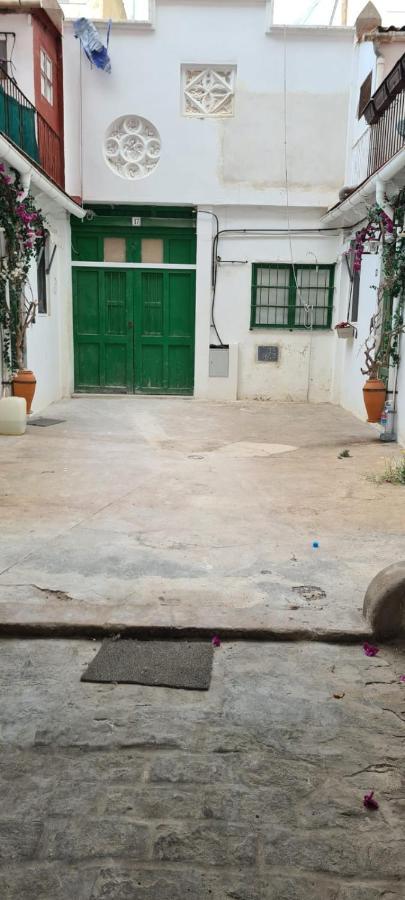 Casita Artista En Bello Edificio Barrio Ruzafa Walencja Zewnętrze zdjęcie